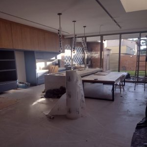Limpeza Pós-Obra